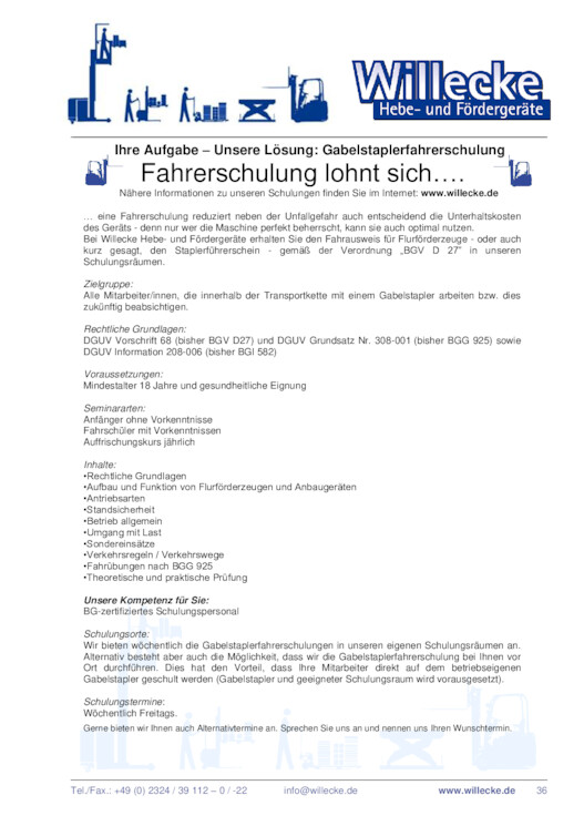 Bildansicht der Seite