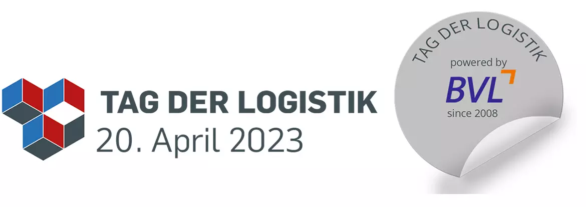 Tag der Logistik Logo 2023 de