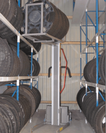 AWB 1 W Lift