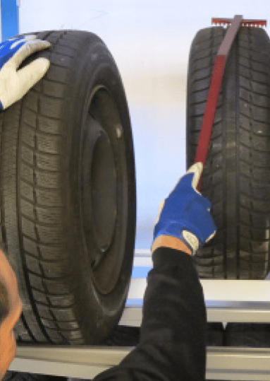 AWB 5 W Lift