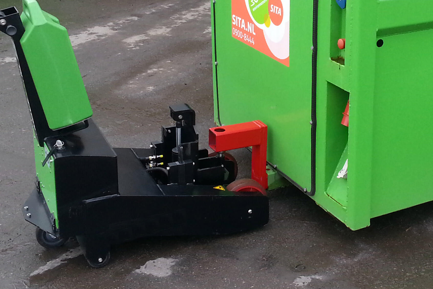 Anwendungsbeispiel 3 Movexx T2500 P