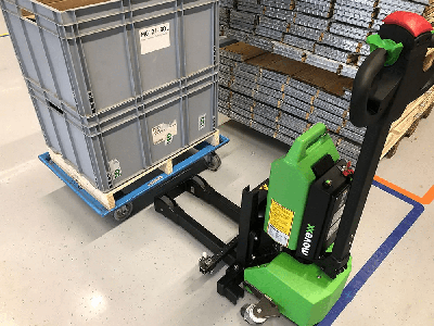 Movexx TT1000-M Movexx TT1000-M