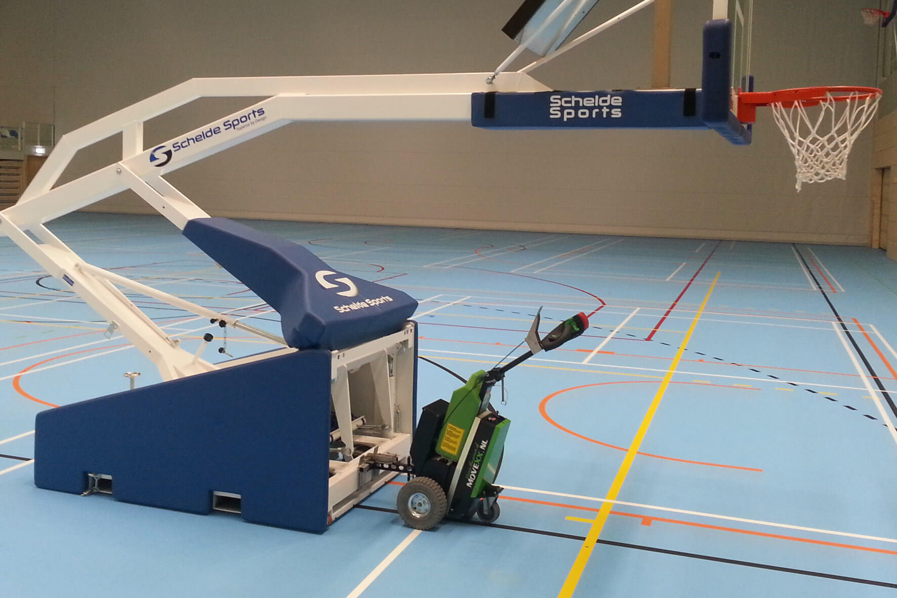 Anwendungsbeispiel 5 Movexx T1500