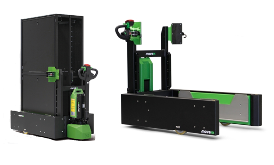 Ziehhilfe TT1500-M-SR für Server-Racks