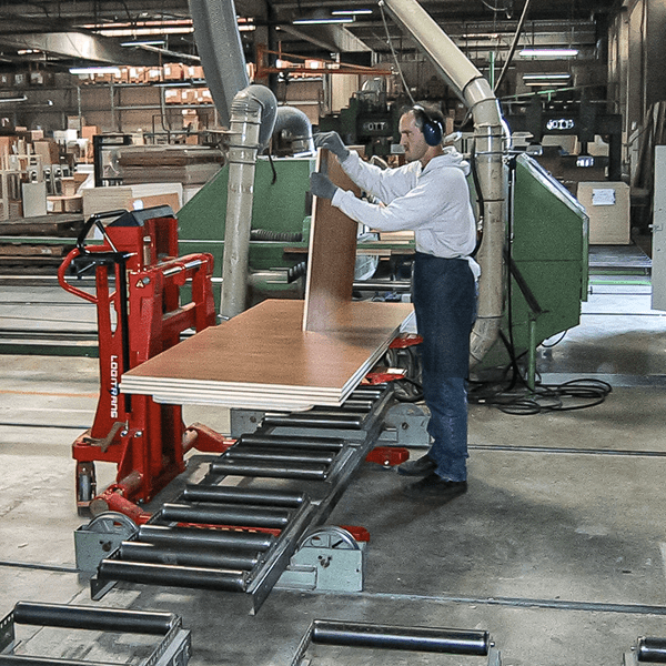 Logiflex AWB1