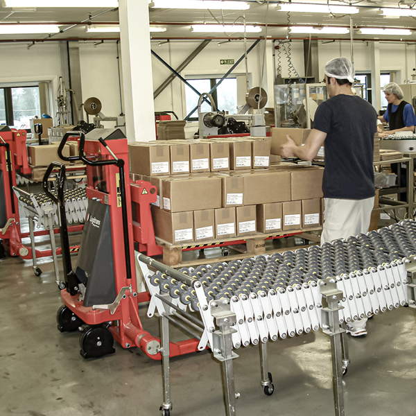Logiflex AWB2