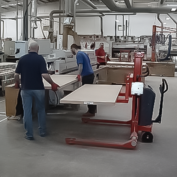 Logiflex Elektro AWB1