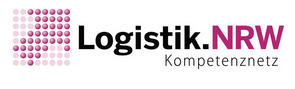 Logo Logistik NRW Kompetenz