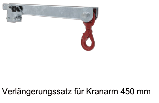 Minikran WJL 150 ZBH2