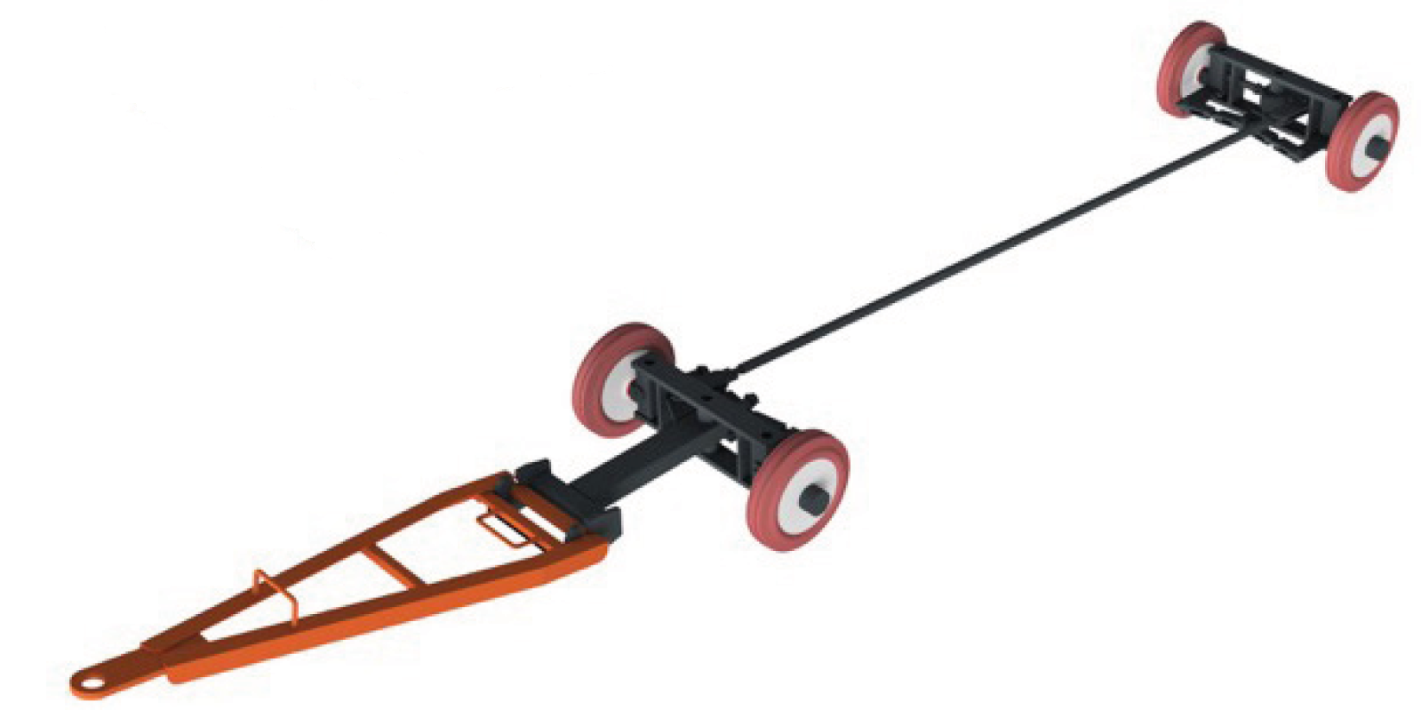 Räder Achsen 1 neu