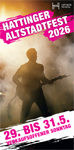 Hattinger Altstadtfest 2026