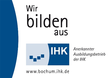Ausbildung bei Willecke!