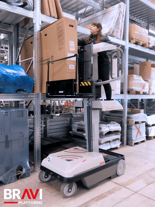 Sprint LP Anwendung 1