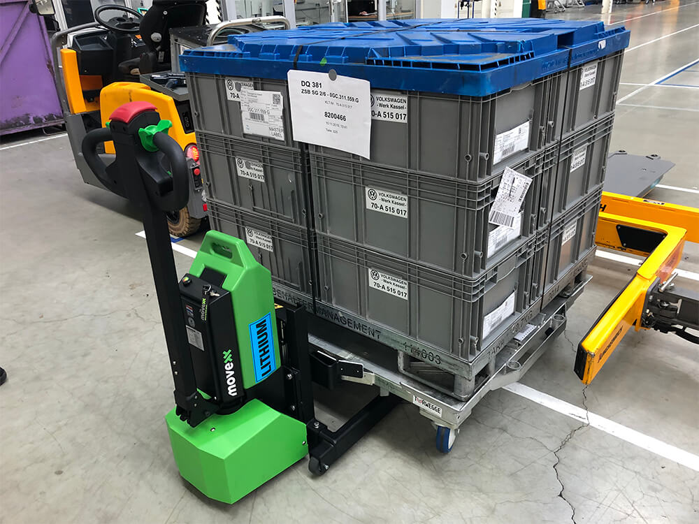 Anwendungsbeispiel 4 Movexx MD 1000