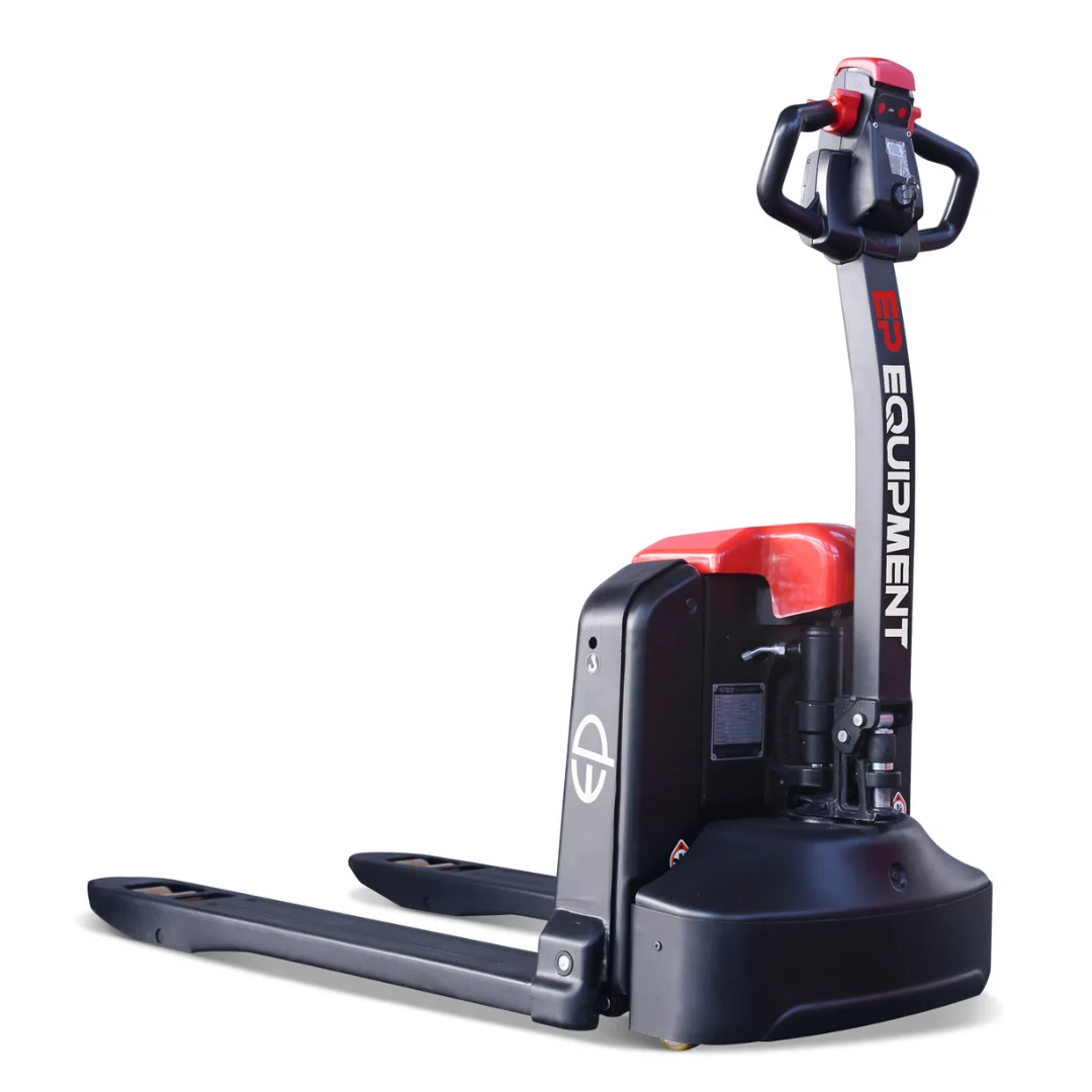 Elektrohubwagen EPL154