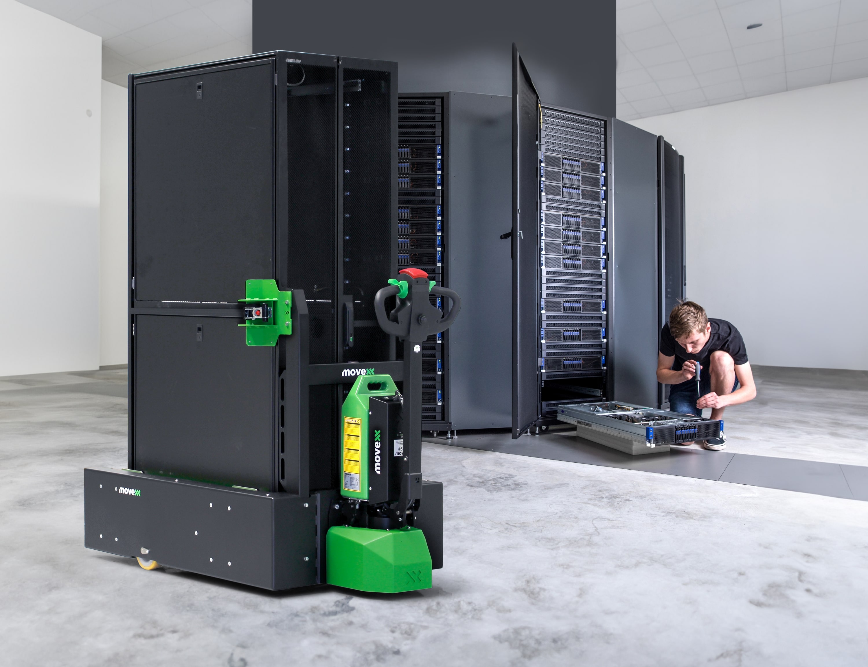 Movexx Ziehhilfe TT1500-M-SR