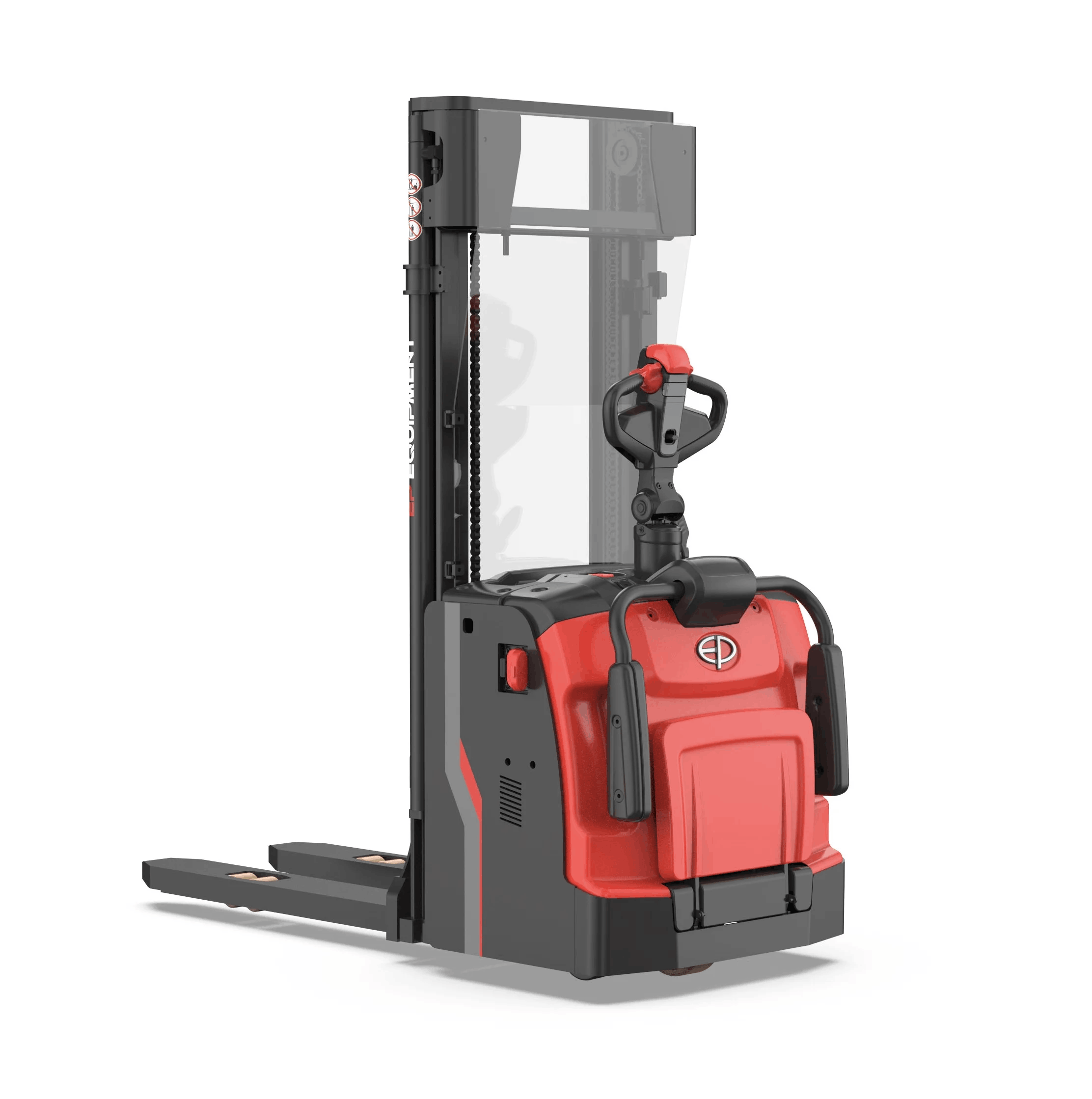 Schwerlast Elektro-Stapler RLS16-Pro