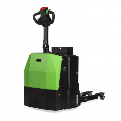 Movexx Zehhilfe TT3500-M für Industriewagen