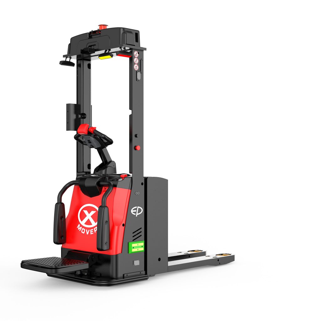 Fahrerloses Transportsystem XPL201