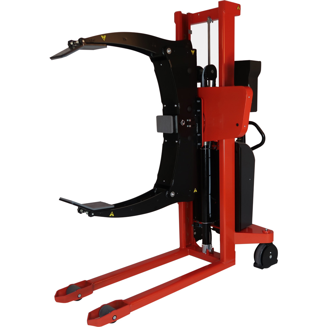 Elektro-Rollen-Rotator Logitrans