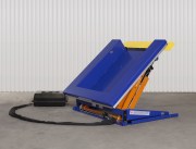 Hub-Neigegerät WALT 1500 UE