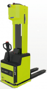 Autonomer Gabelhubwagen APTIX XL