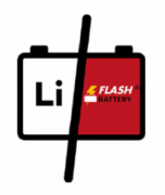 Lithium-Ionen-Batterie für Elektro-Kommissioniergeräte