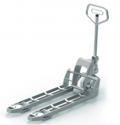 Manueller Gabelhubwagen WMPT 15