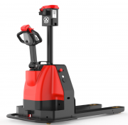 Fahrerloses Transportsystem XP15