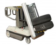 Kommissioniergerät Bravi Sprint TL