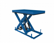 Ergonomie-Einfach-Scheren-Hubtisch - TR 500