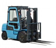 Dieselstapler HLDS 2045 TH-S