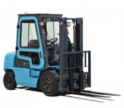 Dieselstapler HLDS 3045 TH-S