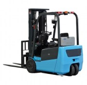 Dreirad-Elektrostapler HL3ES 1545 TH-S