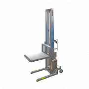E300 Cloud Lifter für Racks bis 42U