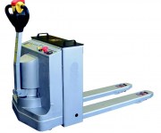 Niederhubwagen EDP 2000 INOX