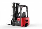 Elektro-Gabelstapler TVL151