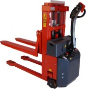 Elektro-Mini-Hochhubwagen