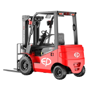 Elektro-Gabelstapler EFL203 Indoor / Outdoor