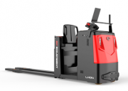 Elektro-Niederflur-Kommissionierer TPL251