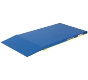 Flach-Scherenhubtische