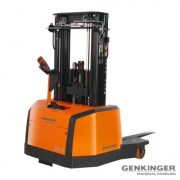 GENKINGER-Elektro-Vierwege-Geh-Gabel-Hochhubwagen EGY-S