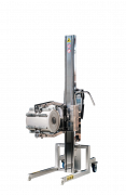 Hebelift Inox 200