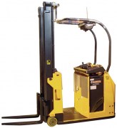 Kommissionierstapler -  N10S