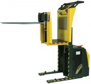 Kommissionierstapler - OPL 10