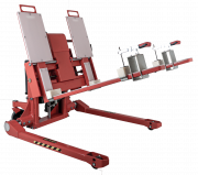 spezieller Krankenhausbettenkipper