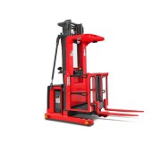 Elektro-Kommissionierer WMHA10 