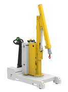 Minikran WJL 250
