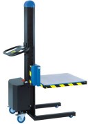 elektro-hydraulischer Plattform-Wagen / Minilifter bis 250 kg