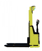 Mobiler Roboterhubwagen HYBRIX